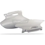 Polisport Side Panel Set - White 8600000001CL77. Fixed Price $35.99.