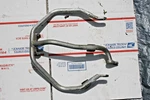 1986-87 Honda XR200R Oem Engine Guard Skid Plate. Fixed Price $103.95.