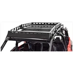 Tusk Utv Adventure Roof Rack Fits Polaris Rzr Pro Xp 4 2020-2025. Fixed Price $499.99.
