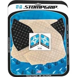 Stompgrip 55-10-0092 Traction Pads, Clear. Fixed Price $64.95.