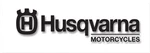 Factory Effex 22-94652 Die-cut Logo Decal Husqvarna Black 1 Foot. Fixed Price $5.76.