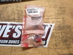 Nos Honda 91070-GC4-601 Bearing (20X26X20). Fixed Price $16.00.