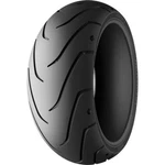 Michelin Scorcher 11 Motorcycle Tire Rear 200/55R17 78V Cruiser/custom. Fixed Price $279.99.