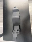 16 17 18 Kawasaki ZX10R Fairing Cover Flap 14093-0336. Fixed Price $19.99.