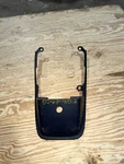 Rear Tail Seat Fairing Plastic Cover 1981 Suzuki. Fixed Price $69.87.