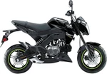 Dcor Z-125 Pro Graphic Lights Out Motorcycle Street Bike 20-20-322 4302-6191. Fixed Price $61.10.