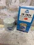 Sierra Marine #18-7824 Oil Filter.. Fixed Price $8.25.