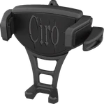 Ciro Phone Holder - Constrictor Black No Mount 50011. Fixed Price $49.99.