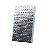 Dei 50511 Ultra Block Sheet /reflective Shield - 48" X (silver). Fixed Price $199.00.