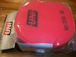 Kawasaki A4 KX250 1978 Air Filter Uni NU-2318 St Mx. Fixed Price $23.99.