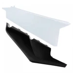 Acerbis Side Panels Non Vented White/black 2726591035. Fixed Price $55.35.