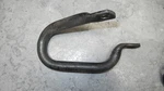 1974 Kawasaki F7 175 Swingarm Chain Guard 55020-005. Fixed Price $20.00.