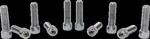 Drag Specialties DS-190580S 3/8-24 X 1/2 Smooth Socket 10 Pack. Fixed Price $36.49.