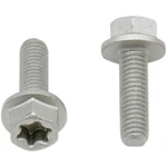 Bolt Mc Hardware European M5X16 10/PACK 024-50516. Fixed Price $17.54.