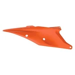 Polisport Side Panels - Orange 8422200001. Fixed Price $55.54.