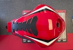 Used 2022-23 CBR500R Honda Fuel Gas Tank Grand Prix Red R380 17500-MLR-D20ZC. Fixed Price $200.00.