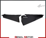 Side Panels Ufo Plast For Husqvarna Te 150 2020 2021 Black 33971. Fixed Price $25.58.