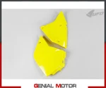 Side Panels Ufo Plast For Suzuki Drz 400E 2000 2021 Light Yellow RM01-21 82102. Fixed Price $23.23.