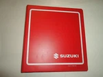 1996 1997 1999 2000 Suzuki DR200SE Service Shop Repair Manual 99500-41101-03E. Fixed Price $47.99.