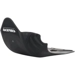 Acerbis Skid Plate Mx Black 2686590001. Fixed Price $77.86.