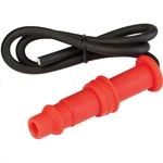 Moose Spark Plug Cap And Wire 100-1176-PU 2104-0348. Fixed Price $19.21.