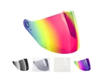 Gmax GM-67/OF-77 Helmet Face Shield. Fixed Price $27.60.