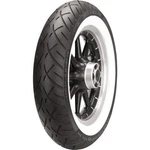 Metzeler MT90B-16 ME888 Marathon Ultra Wide White Wall Front Motorcycle Tire. Fixed Price $238.64.