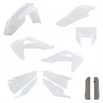 Acerbis Full Plastic Kit Original 22 2791537428. Fixed Price $149.21.