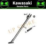 Kawasaki Genuine KLX250SJFL Stand Silver 34024-0079-458 Set. Fixed Price $78.70.