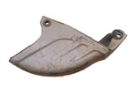 99 Yamaha YZ400F Brake Rotor Guard Cover. Fixed Price $18.75.