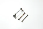 2008 07-09 Oem Upper Lower Engine Mount Bracket Hanger Stay R22. Fixed Price $38.69.
