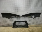 Yamaha 89 90 Inner Panel Right Left Air Outlet Grill Cowl. Fixed Price $89.99.