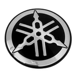 Original Side Emblem Yamaha Tracer 700 900 Tener 2019 - 2024. Fixed Price $146.93.