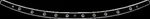 Memphis Shades MEB0947 Flh Trim 96-13 Holes Black. Fixed Price $64.35.