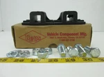 New Betts Kit BTSK711 Vehicle Component Brackets Mud Flap Mounting. Fixed Price $24.99.