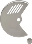 Devol Front Brake Disc Guard #0104-4703 Fits Suzuki RM-Z450 2015-2017. Fixed Price $69.95.