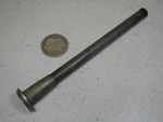 80 Yamaha DT100 Front Fork Cylinder Comp Spring Seat Guide Part. Fixed Price $29.99.