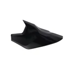 Acerbis 2987390001 Side Panels - Black. Fixed Price $54.51.