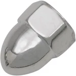 Drag Specialties 3/8-16 Acorn Nut Chrome DS-190857. Fixed Price $24.67.