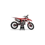 Flu Designs Pro Team Series 6 Graphic Kit - Gas 71000. Fixed Price $61.79.