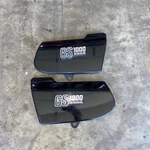 1978 Suzuki GS1000 Side Panels Frame Covers Set With Emblems Oem Original. Fixed Price $149.90.