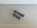 Yamaha YZ125 YZ250 04-26 Rear Shock Bolt Oem 5XE-22242-01-00 5NY-22241-00-00. Fixed Price $25.00.