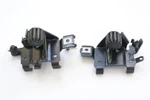 Bmw R1200 Lc Gs K51 Adv 2014 Fuel Tank Bracket Kit 16118534866 1611852065. Fixed Price $39.17.
