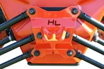 High Lifter Rear Hook Black Can-am 79-13873 For Towing & Recovery. Fixed Price $109.95.