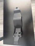 16 17 18 Kawasaki ZX10R Oem Cover Flap. Fixed Price $30.00.