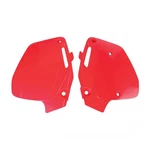 Polisport Side Panels Red 8494700002. Fixed Price $51.69.