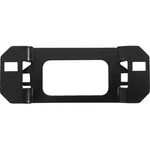 Warn Short Drum Fairlead Adapter - Black 107335. Fixed Price $37.66.