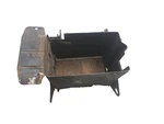 1993 Suzuki VS800 Intruder Battery Box Tray Housing Oem. Fixed Price $52.24.
