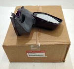 New Oem Genuine Honda Side Mirror 1988-2000 Goldwing GL1500 Magenta RP151P Rh. Fixed Price $85.00.