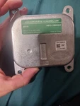 Led Headlight Ballast Control Module 2016-2019 Ford Explorer. Untested. Fixed Price $50.00.